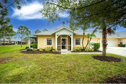 25604 Heritage Lake Boulevard #118, Punta Gorda, FL 33983 - Photo 1