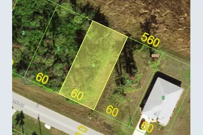 300 Antis Drive, Rotonda West, FL 33947 - Photo 1