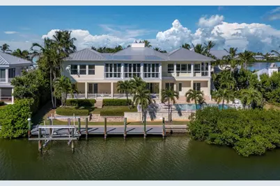 1600 Jean Lafitte Drive, Boca Grande, FL 33921 - Photo 1