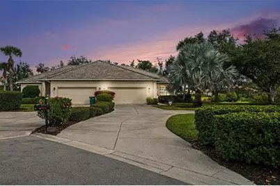 4183 Herons Pointe Drive, Port Charlotte, FL 33953 - Photo 1