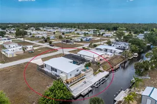615 Via Cala, Englewood, FL 34224 - Photo 1