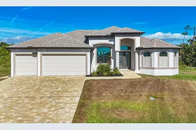 27 Tee View Road, Rotonda West, FL 33947 - Photo 1