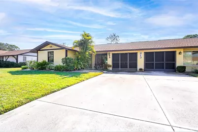213 High Point Drive #213B, Englewood, FL 34223 - Photo 1