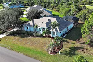 45 Tee View Rd, Rotonda West, FL 33947 - Photo 1
