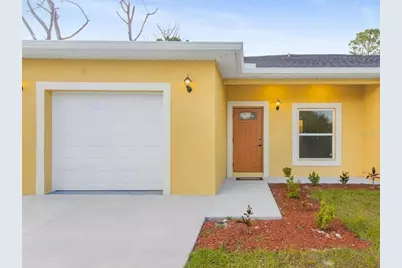 11974 Tetzel Avenue, Port Charlotte, FL 33981 - Photo 1