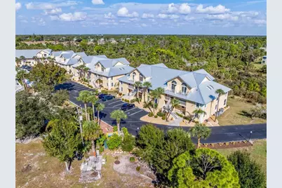 6610 Gasparilla Pines Boulevard #104, Englewood, FL 34224 - Photo 1