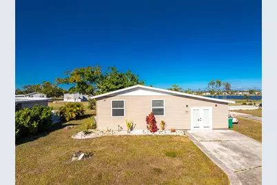 7524 Ratan Circle, Port Charlotte, FL 33981 - Photo 1