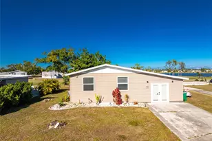 7524 Ratan Cir, Port Charlotte, FL 33981 - Photo 1