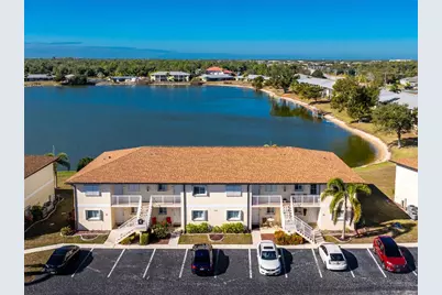 25275 Rampart Boulevard #208, Punta Gorda, FL 33983 - Photo 1