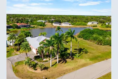 208 Antilla Drive, Rotonda West, FL 33947 - Photo 1
