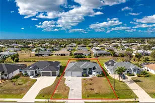 197 Rotonda Blvd N, Rotonda West, FL 33947 - Photo 1