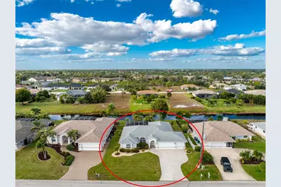 443 Rotonda Circle, Rotonda West, FL 33947 - Photo 1