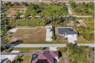 8221 Agate Street, Port Charlotte, FL 33981 - Photo 1