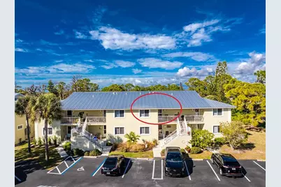 6600 Gasparilla Pines Boulevard #17-215, Englewood, FL 34224 - Photo 1