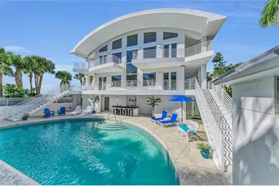 773 N Manasota Key Road, Englewood, FL 34223 - Photo 1