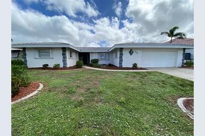 174 Gulfview Road, Punta Gorda, FL 33950 - Photo 1