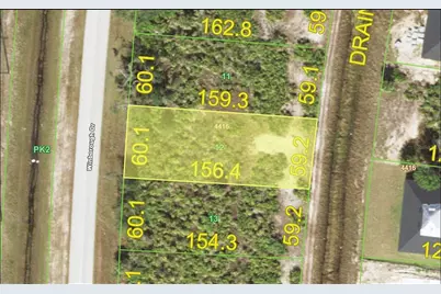 9290 Winborough Drive, Port Charlotte, FL 33981 - Photo 1