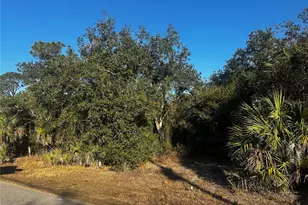 Lanai Ave, North Port, FL 34288 - Photo 1