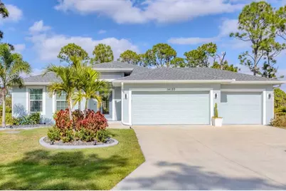 14120 Naylor Avenue, Port Charlotte, FL 33981 - Photo 1