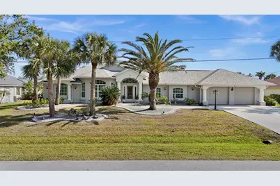 4 Sportsman Lane, Rotonda West, FL 33947 - Photo 1