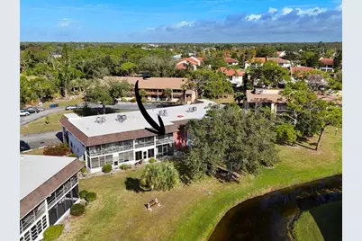 3 Quails Run Boulevard #8, Englewood, FL 34223 - Photo 1