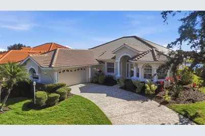3372 Pennyroyal Road, Port Charlotte, FL 33953 - Photo 1