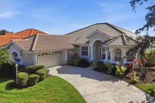 3372 Pennyroyal Rd, Port Charlotte, FL 33953 - Photo 1