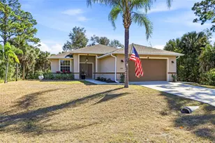 4160 Lagoon Terrace, North Port, FL 34286 - Photo 1