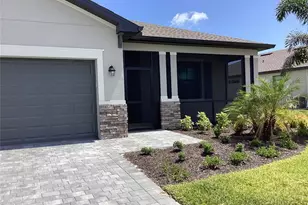 1689 Saddlewood Cir, Port Charlotte, FL 33953 - Photo 1