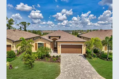 1836 W Isles Road, Port Charlotte, FL 33953 - Photo 1
