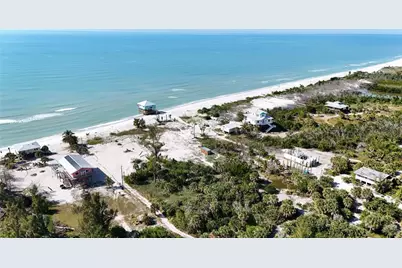 8092 Little Gasparilla Island, Placida, FL 33946 - Photo 1
