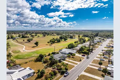167 and 169 Golf Club Lane, Venice, FL 34293 - Photo 1