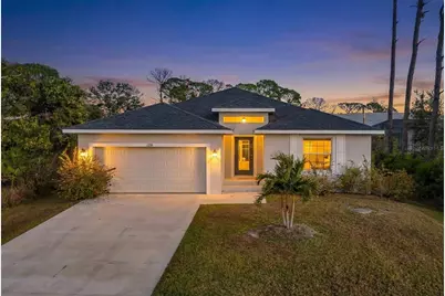 126 Glades Drive, Rotonda West, FL 33947 - Photo 1