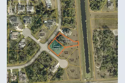 0 Jepsen Court, North Port, FL 34288 - Photo 1