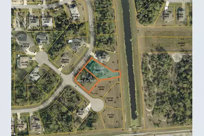 0 Amnesty Drive, North Port, FL 34288 - Photo 1