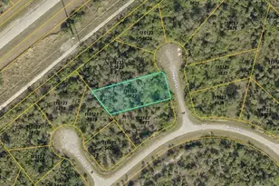Lot 22 Block 2356 Adger Ct, North Port, FL 34288 - Photo 1