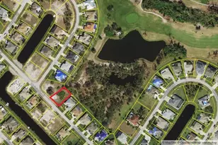 192 Medalist Rd, Rotonda West, FL 33947 - Photo 1