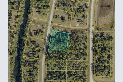 Lot 20 Block 2348 Gladview Circle, North Port, FL 34288 - Photo 1