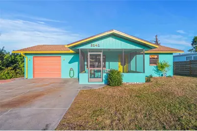 3141 10th Street, Englewood, FL 34224 - Photo 1