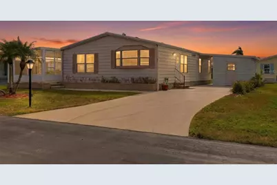 605 Iglesia Drive, North Port, FL 34287 - Photo 1