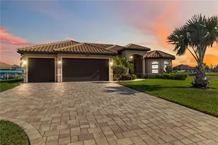 15180 Alsask Cir, Port Charlotte, FL 33981 - Photo 1