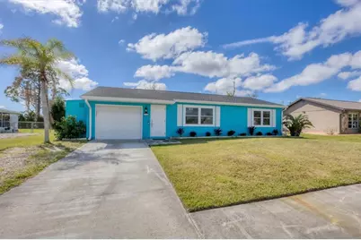 6264 Drucker Circle, Port Charlotte, FL 33981 - Photo 1