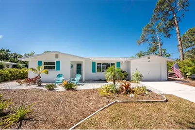 1691 Lakeview Place, Englewood, FL 34223 - Photo 1