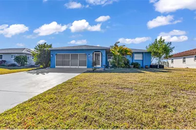 194 Caddy Road, Rotonda West, FL 33947 - Photo 1