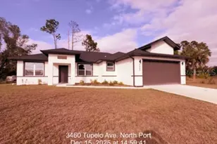 3460 Tupelo Ave, North Port, FL 34286 - Photo 1