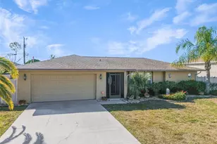 322 NE 29th Terrace, Cape Coral, FL 33909 - Photo 1