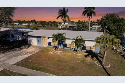 371 Weber Terrace, Port Charlotte, FL 33952 - Photo 1