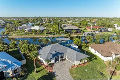 14968 Lyneburg Avenue, Port Charlotte, FL 33981 - Photo 1