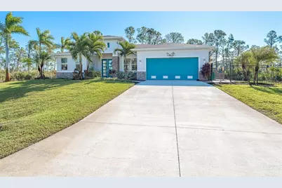 8360 Maitland Street, Port Charlotte, FL 33981 - Photo 1