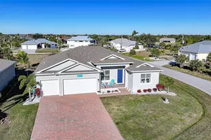 9401 President Cir, Port Charlotte, FL 33981 - Photo 1